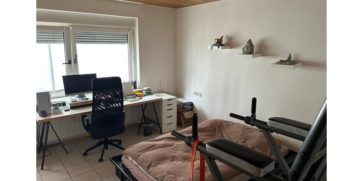 Erdgeschoßwohnung Bitburg - 2 Zimmer, 60 m&sup2;, 620&euro; | Angebot:26491071