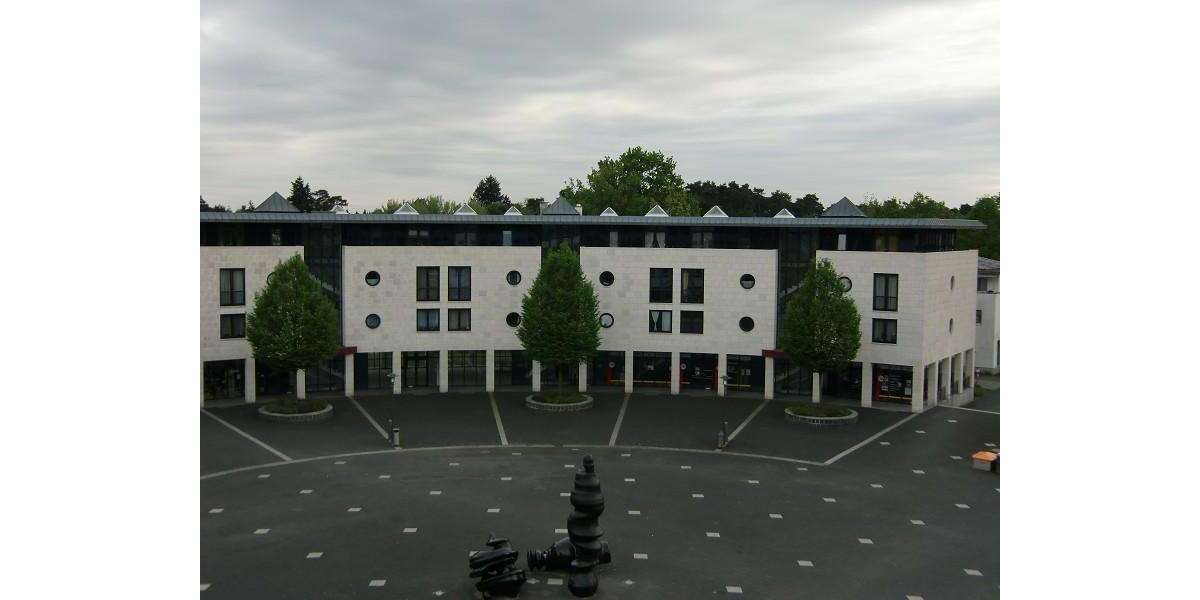 Etagenwohnung Bielefeld Sennestadt - 2 Zimmer, 58 m&sup2;, 609&euro; | Angebot:26749583