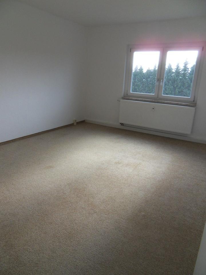 familienfreundliche 3-Zimmer-Wohnung