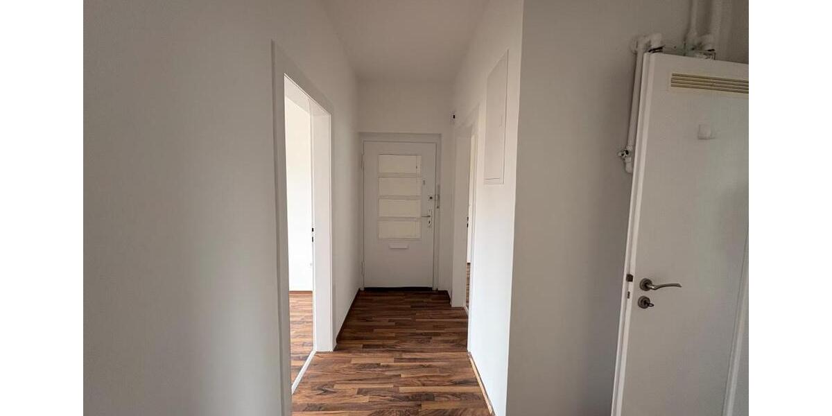 Etagenwohnung Wilhelmshaven Aldenburg - 3 Zimmer, 63 m&sup2;, 469&euro; | Angebot:26146056