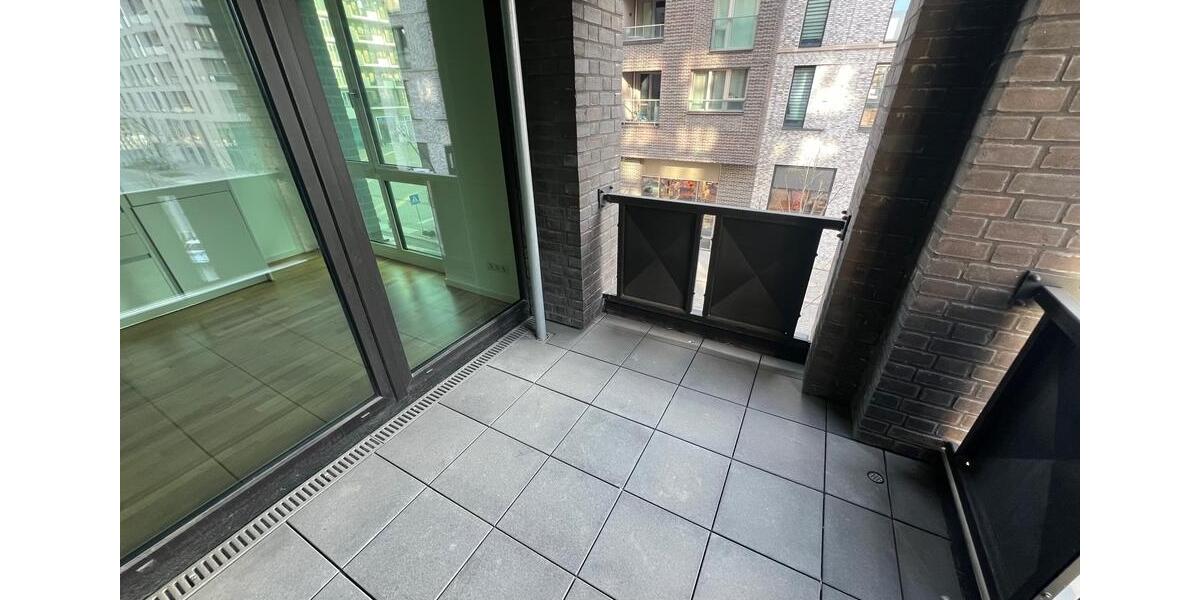 Etagenwohnung Hamburg Hamburg-Mitte - 4 Zimmer, 93 m&sup2;, 2.390&euro; | Angebot:25784045