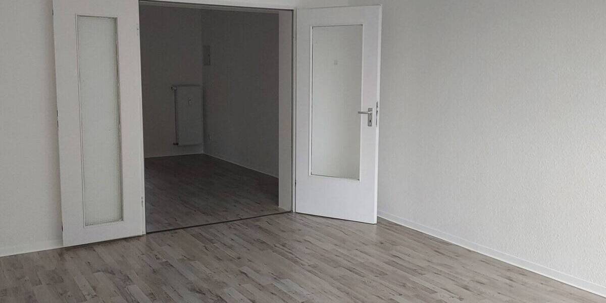 Etagenwohnung Bremerhaven Lehe - 3 Zimmer, 82 m&sup2;, 550&euro; | Angebot:25669769