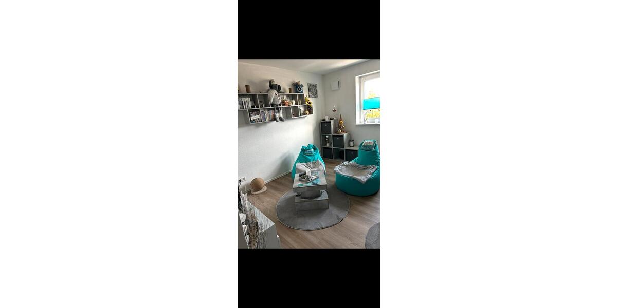 Etagenwohnung Wangerland - 3 Zimmer, 100 m&sup2;, 1.100&euro; | Angebot:25418734