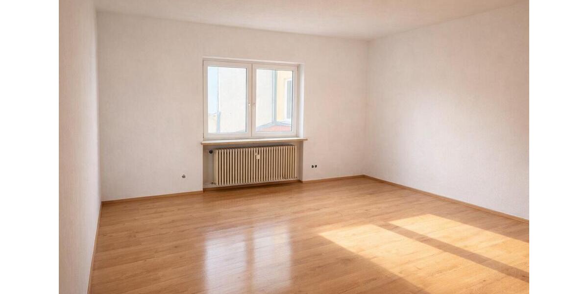 Etagenwohnung Coburg - 1 Zimmer, 37 m&sup2;, 500&euro; | Angebot:26135542