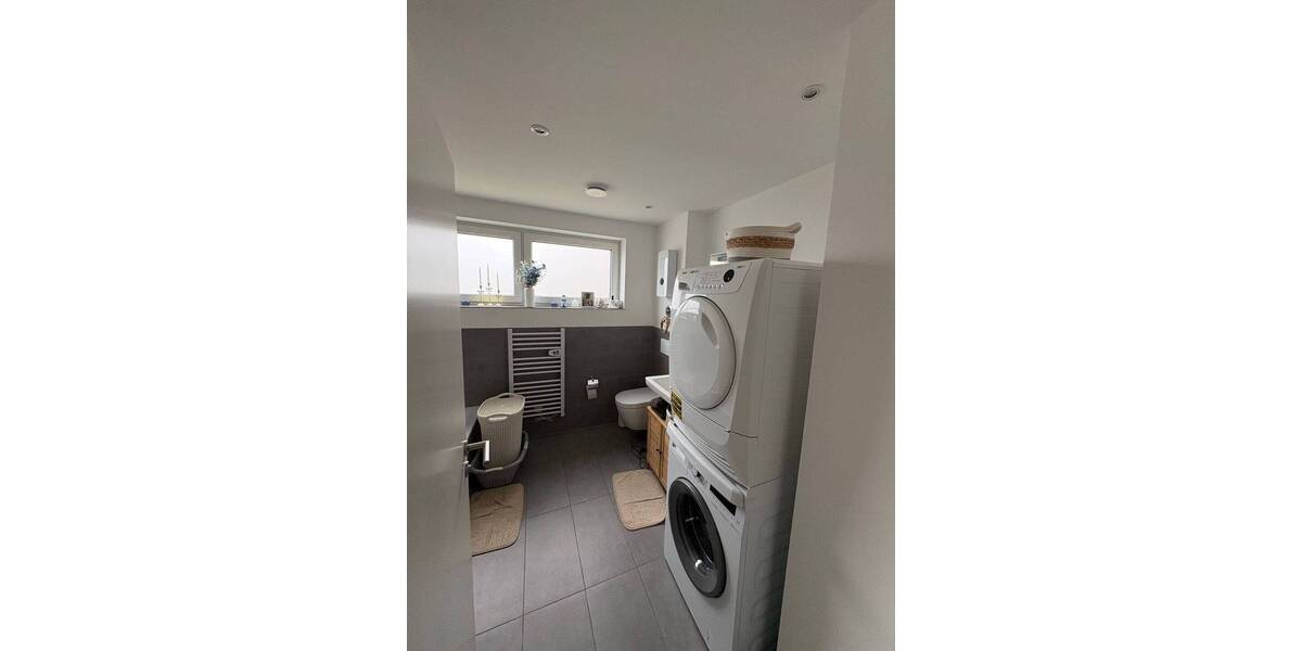 Etagenwohnung Nittel - 2 Zimmer, 80 m&sup2;, 1.350&euro; | Angebot:26319666
