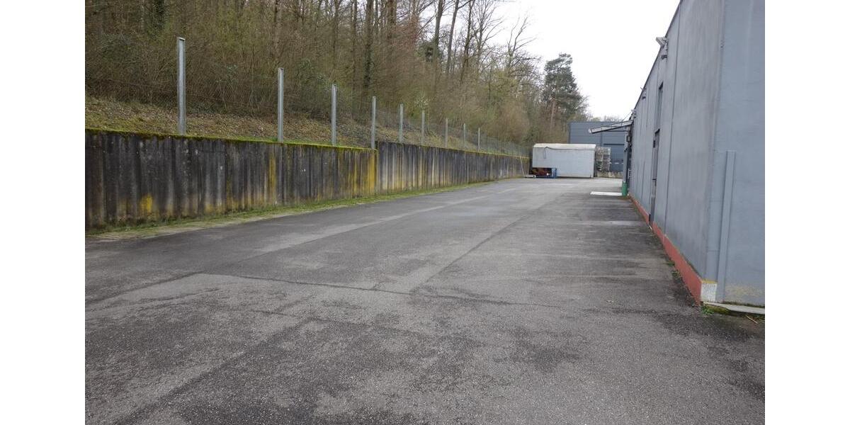 Gewerbeobjekt Mühlacker - 8.000&euro; | Angebot:25905981