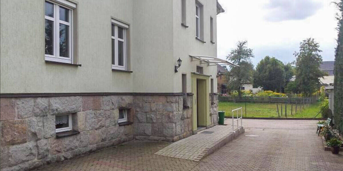 Etagenwohnung Burkhardtsdorf - 3 Zimmer, 77 m&sup2;, 720&euro; | Angebot:26066044