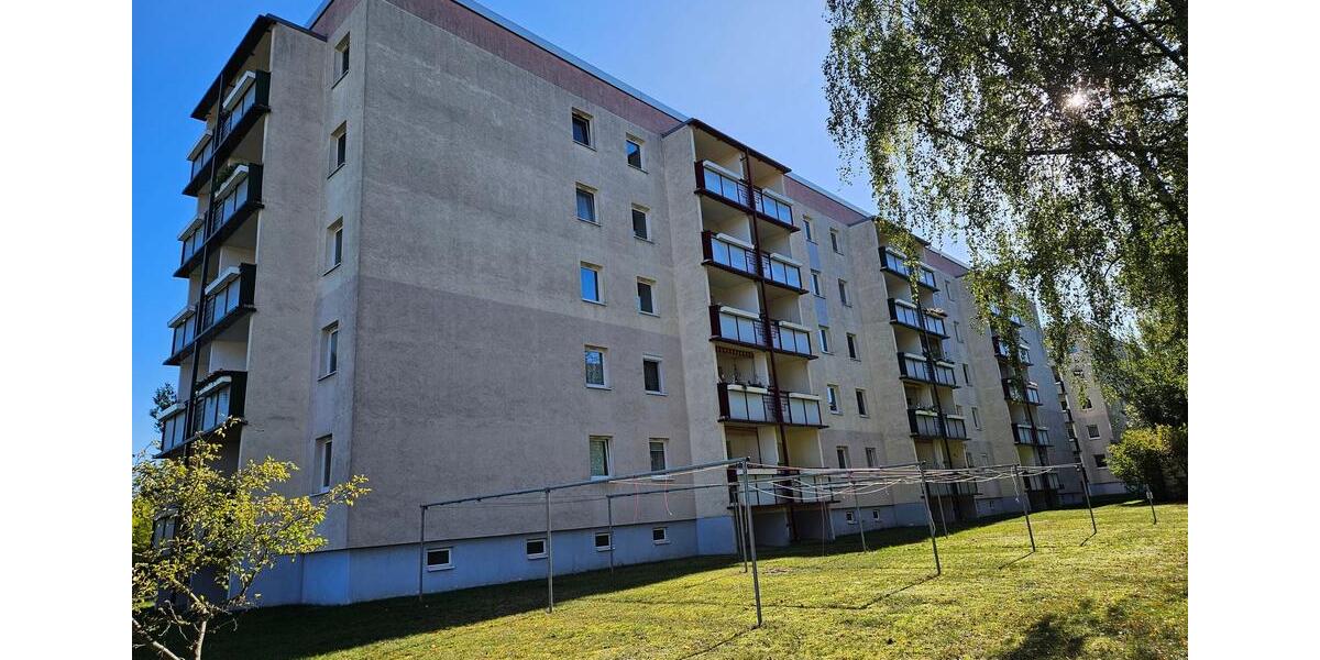 Etagenwohnung Welzow - 3 Zimmer, 62 m&sup2;, 324&euro; | Angebot:25918272