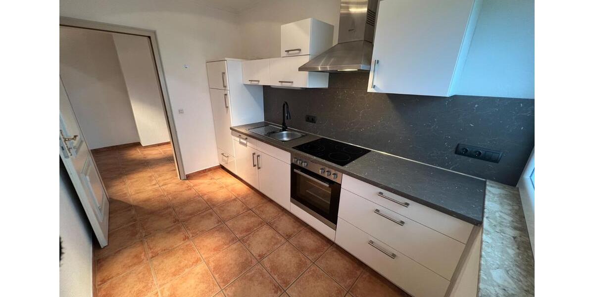 Dachgeschoßwohnung Bredstedt - 2 Zimmer, 60 m&sup2;, 685&euro; | Angebot:24571007