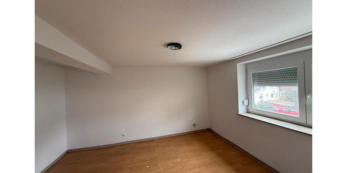 Erdgeschoßwohnung Schwäbisch Gmünd - 2 Zimmer, 51 m&sup2;, 630&euro; | Angebot:25025839