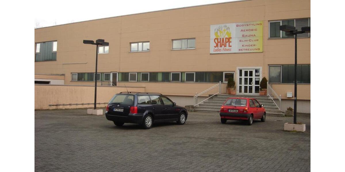 Gewerbeobjekt Mühlheim am Main - 6&euro; | Angebot:23595763