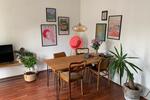 Wohnen auf Zeit Münster Erphoviertel - 3 Zimmer, 70 m&sup2;, 1.200&euro; | Angebot:26241527