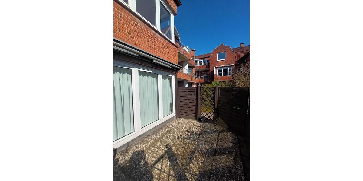 Maisonettenwohnung Flensburg - 3 Zimmer, 87 m&sup2;, 1.360&euro; | Angebot:26045413