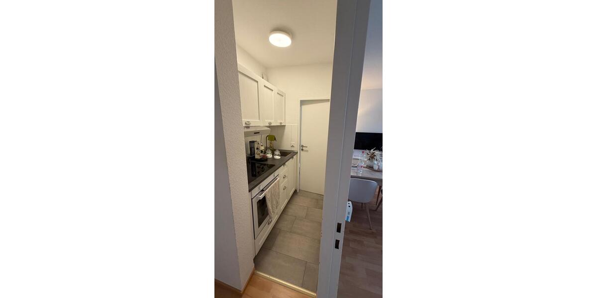Etagenwohnung Köln Porz - 1 Zimmer, 33 m&sup2;, 525&euro; | Angebot:26681768