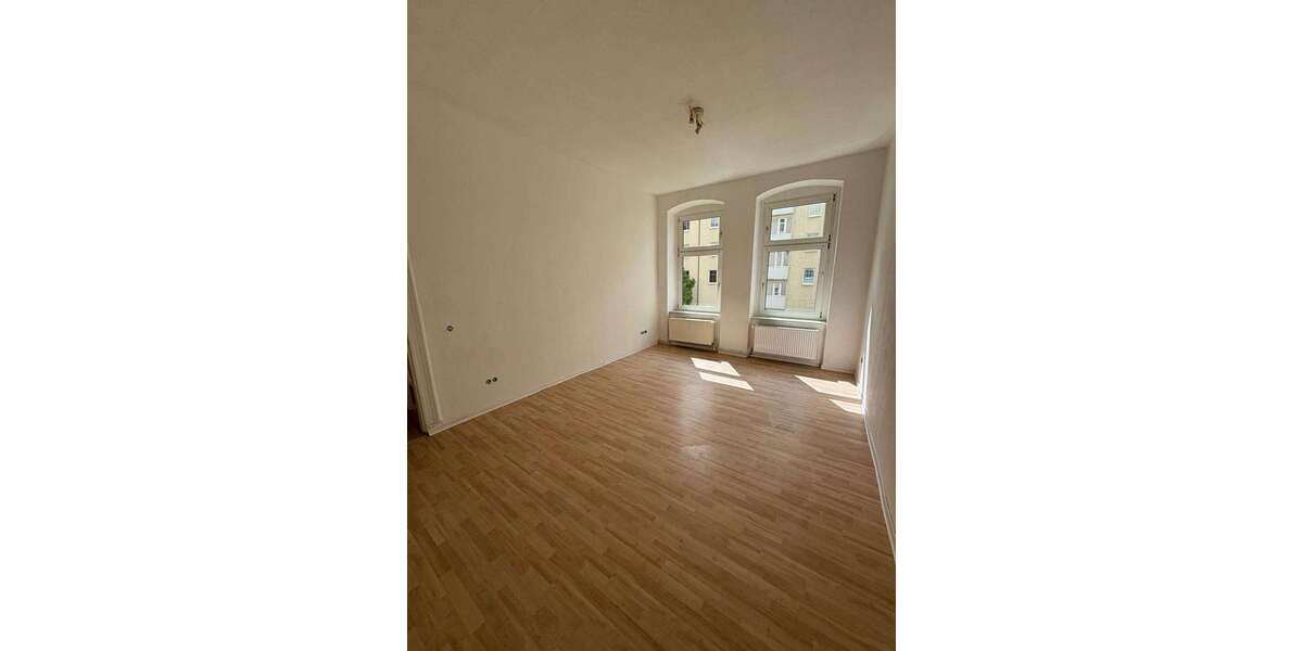 Etagenwohnung Frankfurt (Oder) Booßen - 2 Zimmer, 50 m&sup2;, 430&euro; | Angebot:27249436