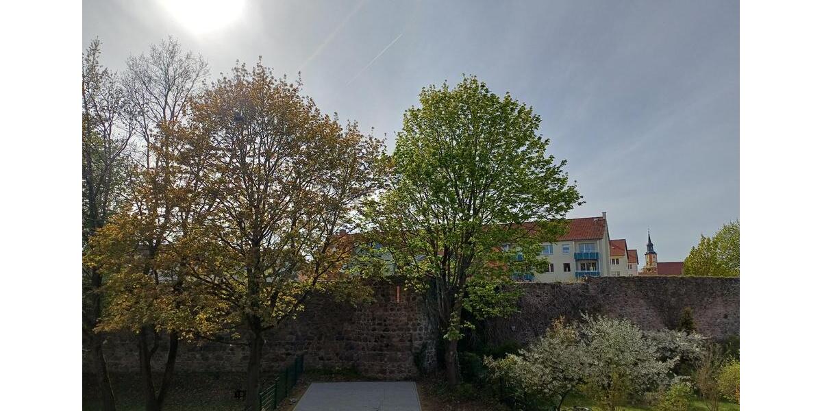 Etagenwohnung Templin - 3 Zimmer, 147 m&sup2;, 1.295&euro; | Angebot:26351533