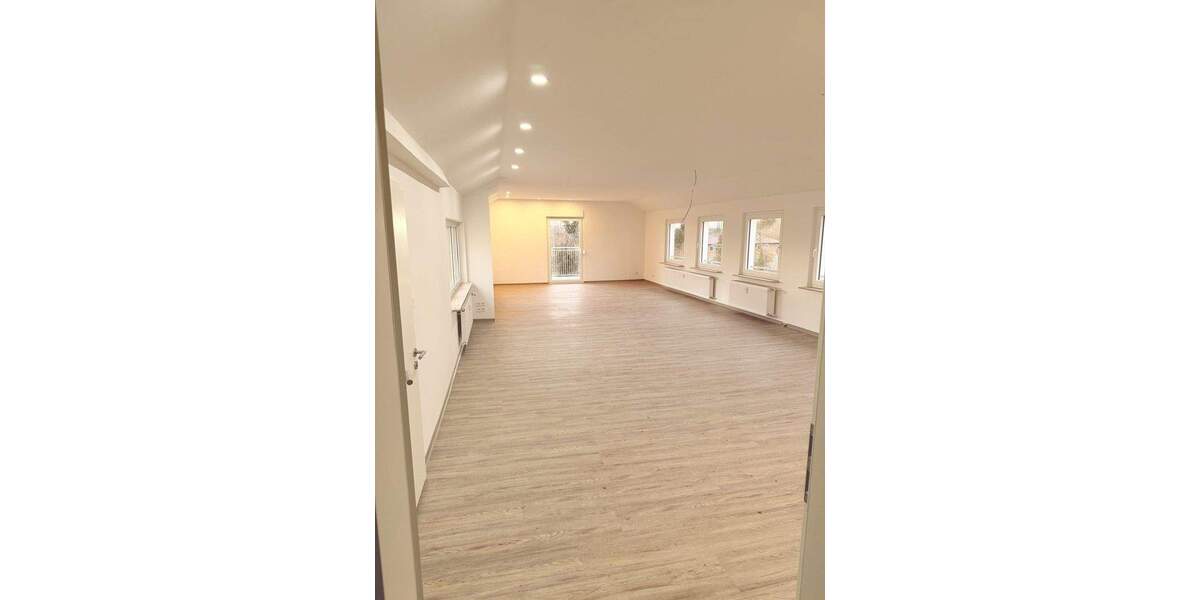 Etagenwohnung Sulzbach am Main Sulzbach - 4 Zimmer, 155 m&sup2;, 1.290&euro; | Angebot:25165884