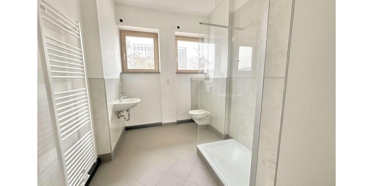 Erdgeschoßwohnung Tauberbischofsheim - 2 Zimmer, 61 m&sup2;, 610&euro; | Angebot:24610666