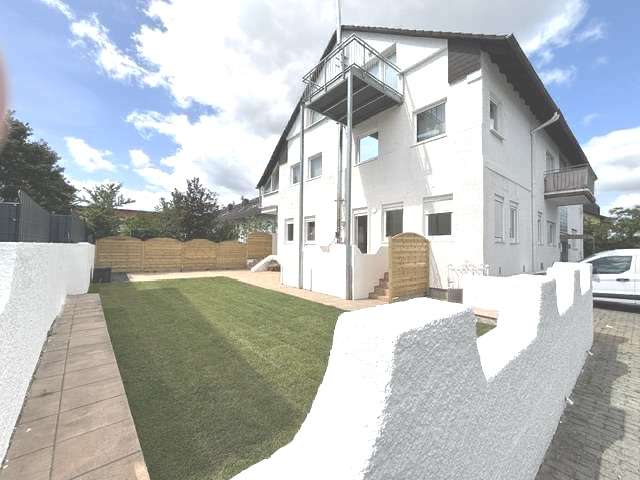 Etagenwohnung Mörfelden-Walldorf Walldorf - 3.5 Zimmer, 134 m&sup2;, 1.400&euro; | Angebot:27004594