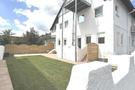 Wohnung Mörfelden-Walldorf Walldorf - 3.5 Zimmer, 134 m&sup2;, 1.400&euro; | Angebot:27004594