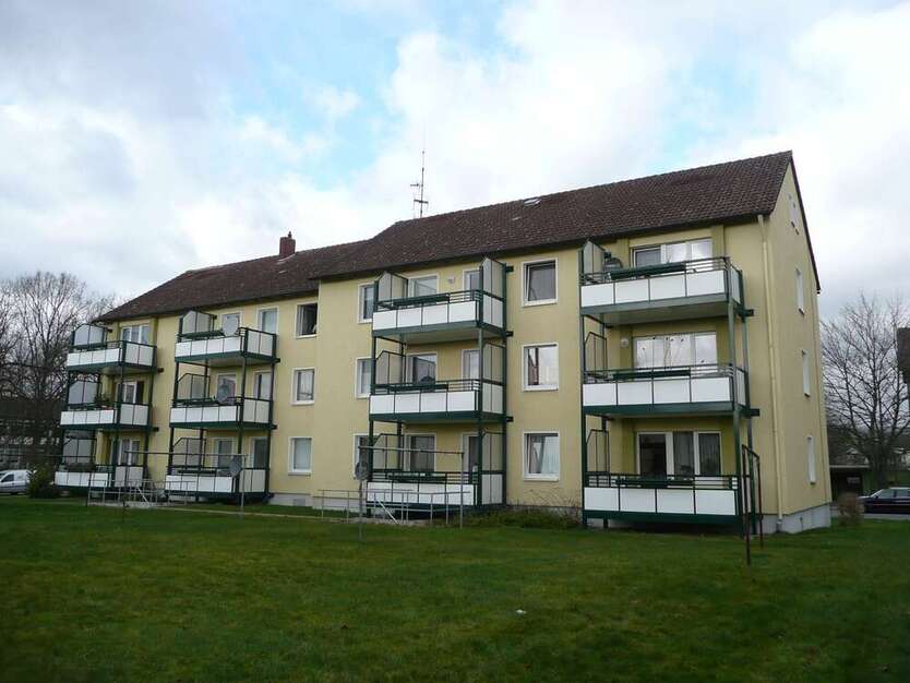 Wohnung zum Mieten in Hameln 315,64 € 54.42 m² 2 zimmer
