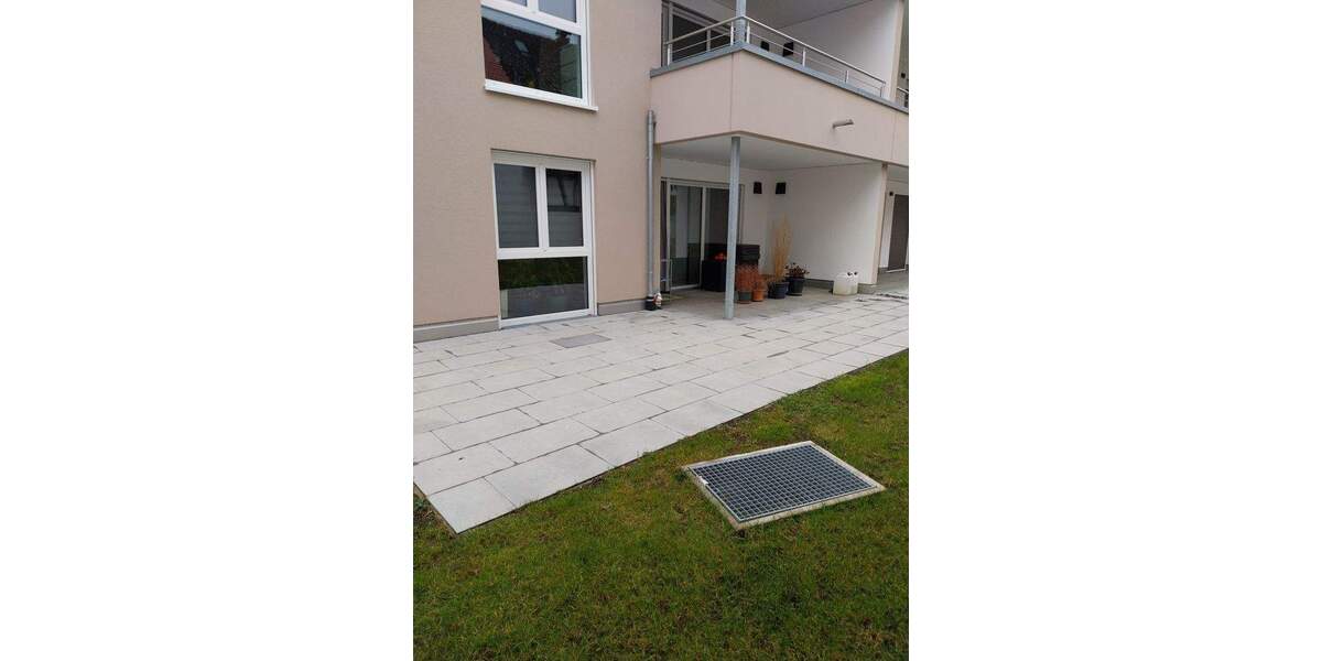 Etagenwohnung Rielasingen-Worblingen Worblingen - 4 Zimmer, 101 m&sup2;, 1.320&euro; | Angebot:25155006
