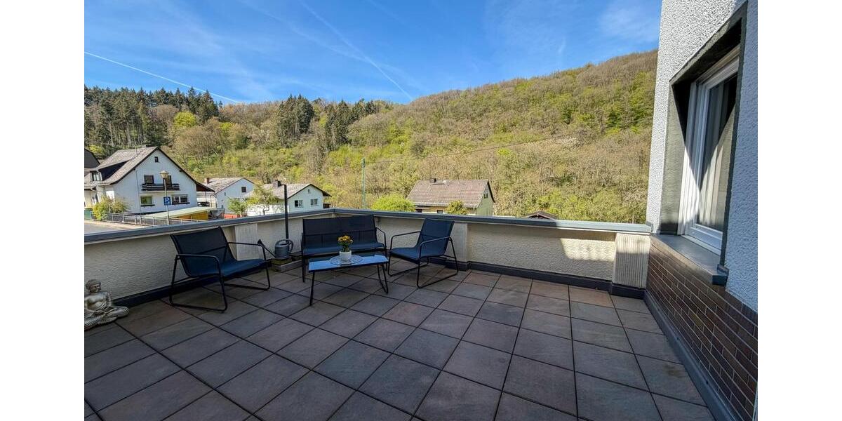 Etagenwohnung Ettringen - 3 Zimmer, 68 m&sup2;, 420&euro; | Angebot:26420934