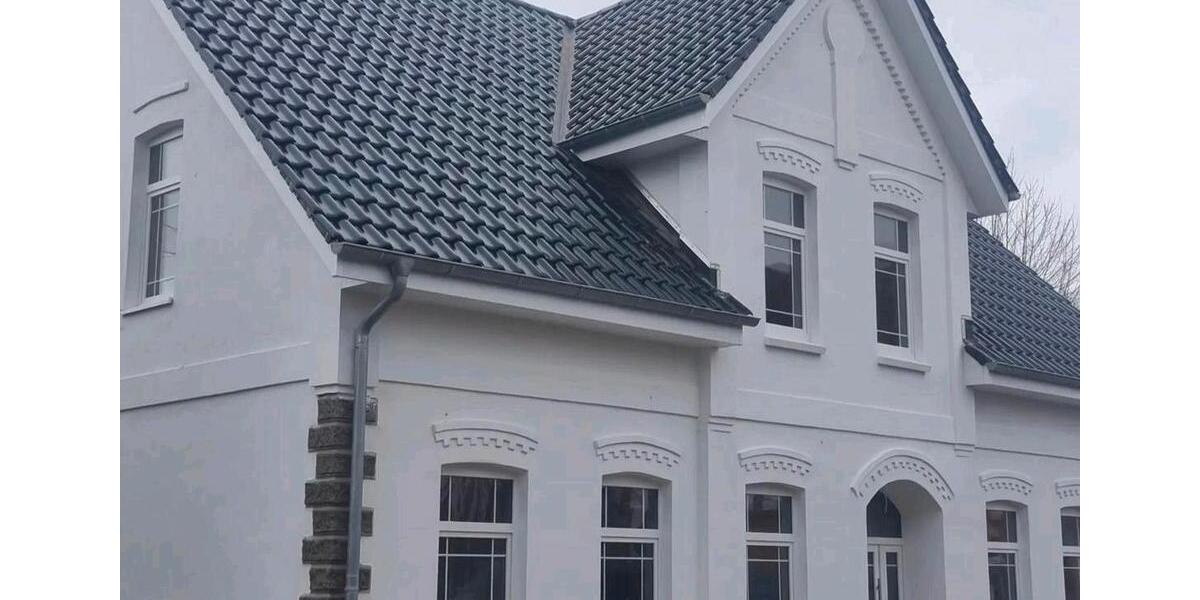 Etagenwohnung Visselhövede - 3 Zimmer, 95 m&sup2;, 950&euro; | Angebot:24381792