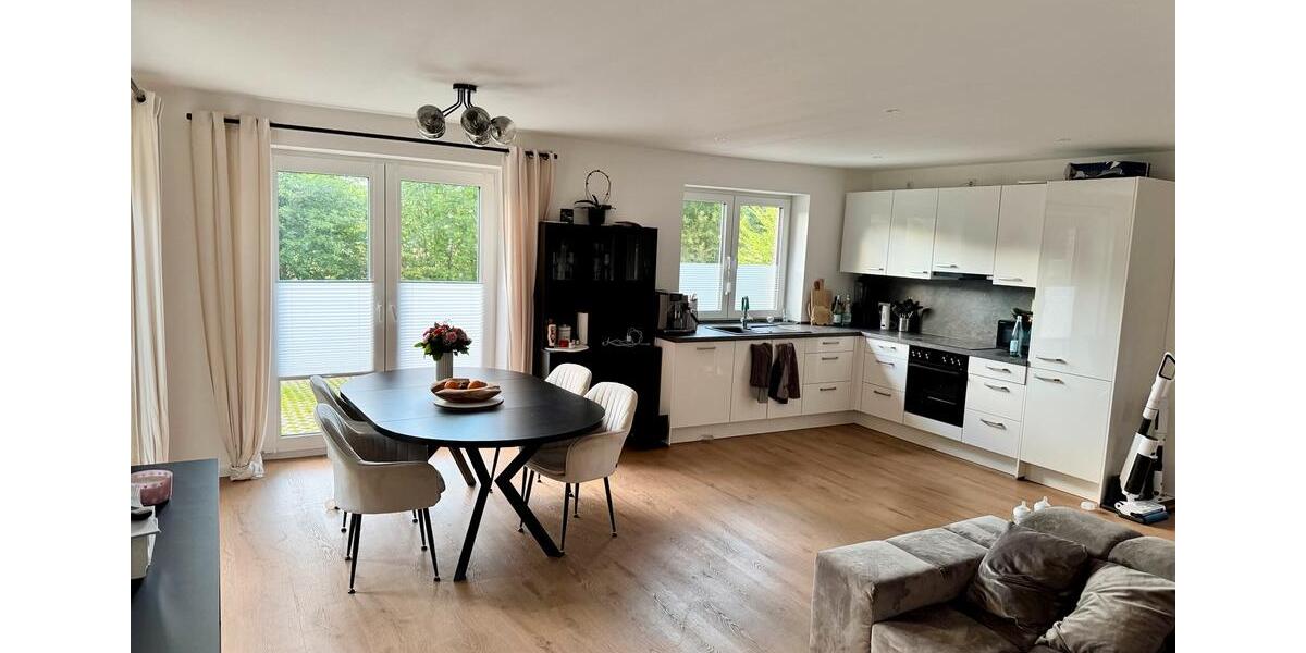 Doppelhaushälfte Großenaspe - 5 Zimmer, 140 m&sup2;, 1.750&euro; | Angebot:26648773