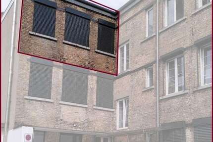 Wohnung Karlsruhe Innenstadt-Ost - 1 Zimmer, 95 m&sup2;, 1.350&euro; | Angebot:26836982