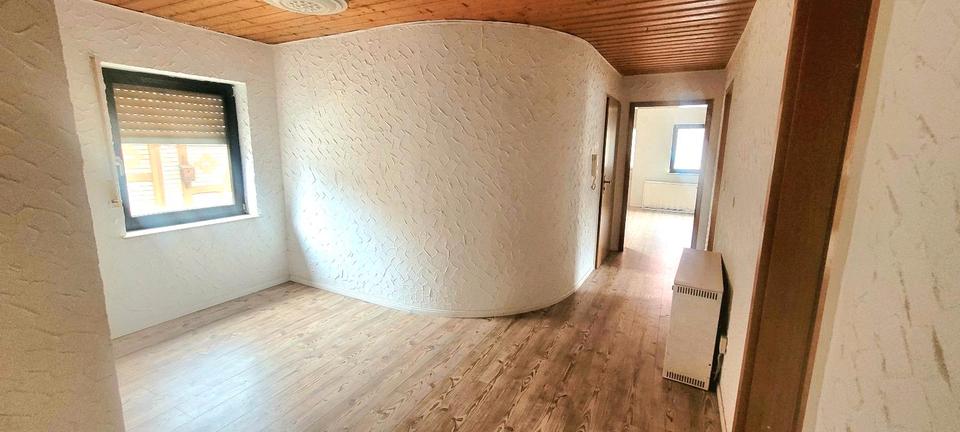 Maisonettenwohnung Nidda - 4 Zimmer, 120 m&sup2;, 750&euro; | Angebot:26210884