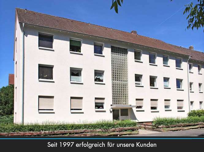 Etagenwohnung Elze - 4 Zimmer, 100 m&sup2;, 650&euro; | Angebot:24459830