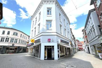Wohnung Oldenburg Dobbenviertel - 3.5 Zimmer, 99 m&sup2;, 1.015&euro; | Angebot:27133398