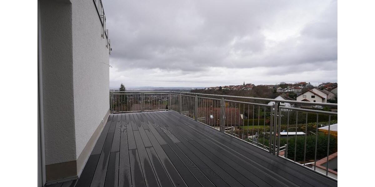 Etagenwohnung Überherrn - 2 Zimmer, 103 m&sup2;, 850&euro; | Angebot:26254544