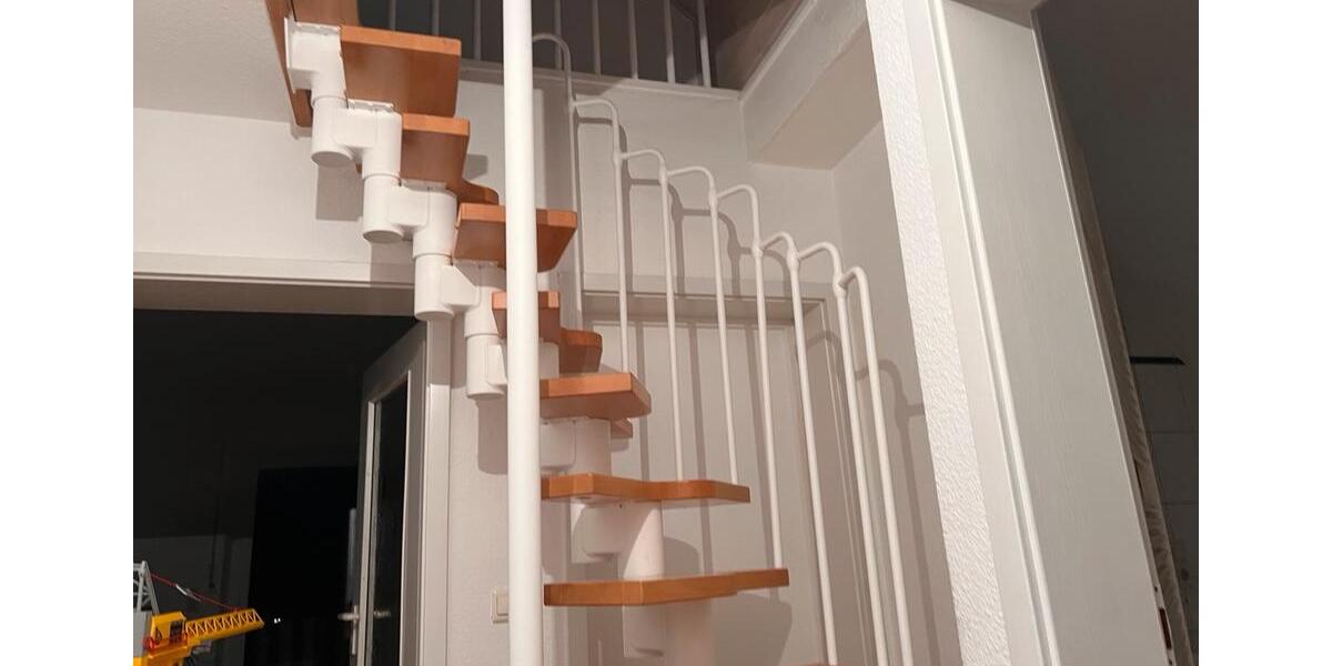 Maisonettenwohnung Wipperfürth - 2.5 Zimmer, 80 m&sup2;, 910&euro; | Angebot:25208761