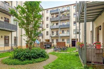 Wohnen auf Zeit in Magdeburg 500 € 1 zimmer