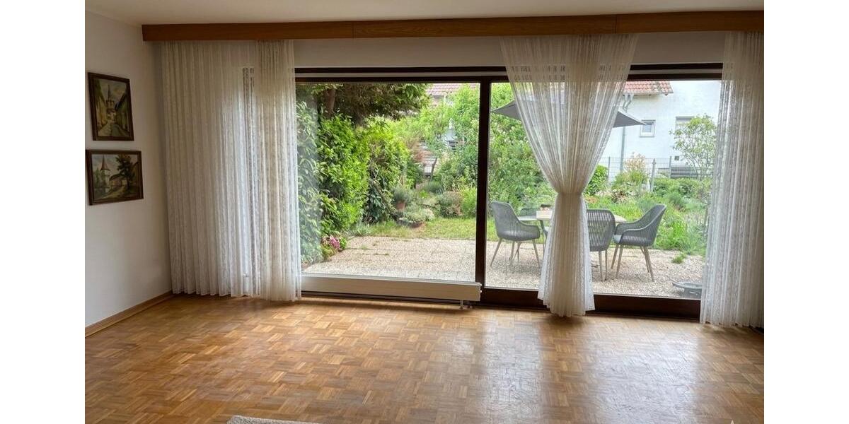 Wohnen auf Zeit Heilbronn Böckingen - 1 Zimmer, 30 m&sup2;, 770&euro; | Angebot:26697645