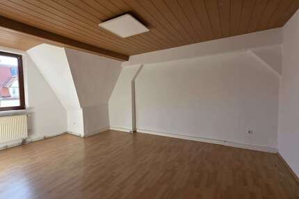 Wohnung Ulm Arbeitersiedlung Untere Bleiche - 4 Zimmer, 104 m&sup2;, 1.360&euro; | Angebot:26647755