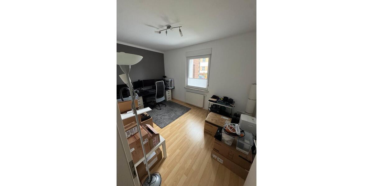Hochparterre Sankt Wendel - 3 Zimmer, 70 m&sup2;, 700&euro; | Angebot:26554504