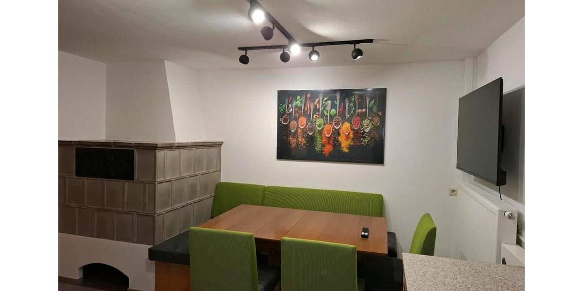 Etagenwohnung Mittelbiberach - 2 Zimmer, 16 m&sup2;, 360&euro; | Angebot:25566801