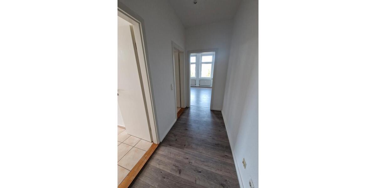 Etagenwohnung Magdeburg Alte Neustadt - 1 Zimmer, 43 m&sup2;, 279&euro; | Angebot:26643455