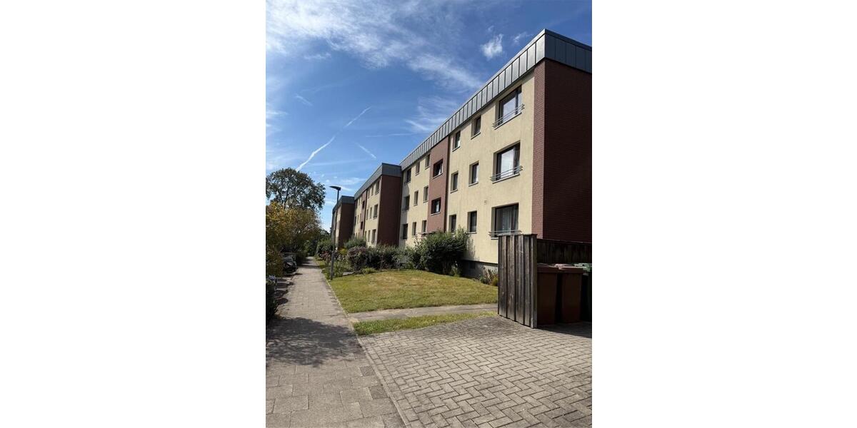 Etagenwohnung Plön - 4 Zimmer, 86 m&sup2;, 1.300&euro; | Angebot:25236926