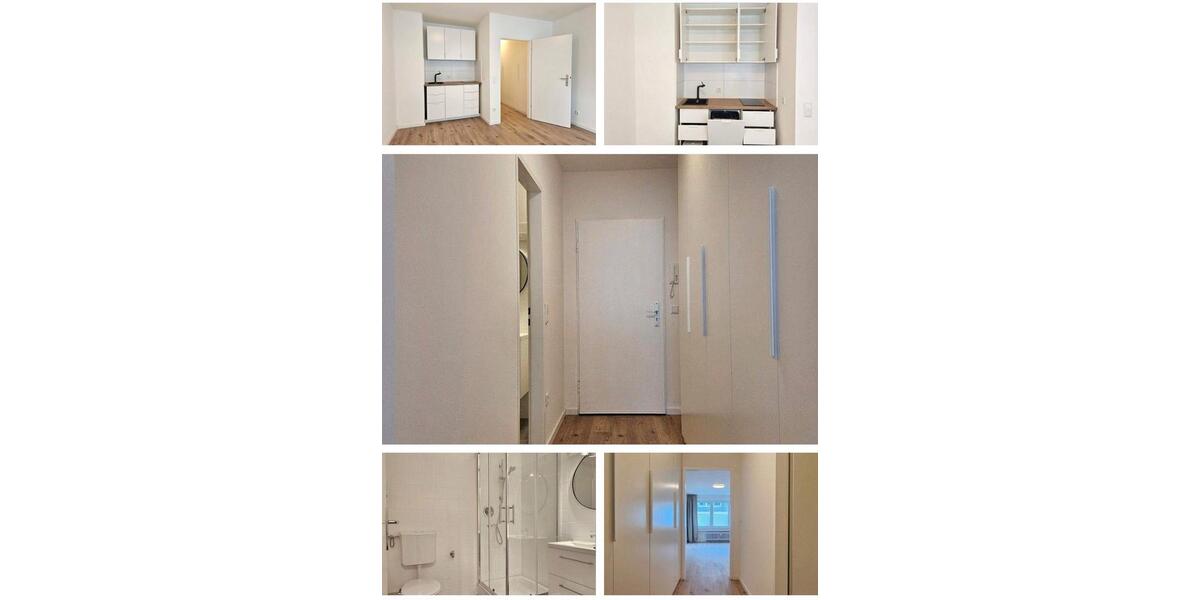 Etagenwohnung Ochsenfurt - 3 Zimmer, 65 m&sup2;, 700&euro; | Angebot:25645649