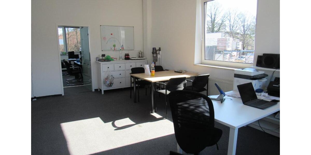 Gewerbeobjekt Bottrop Ebel - 1.550&euro; | Angebot:25799511