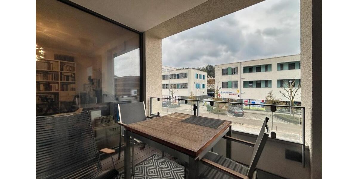 Etagenwohnung Eichstätt - 3 Zimmer, 77 m&sup2;, 850&euro; | Angebot:26663377