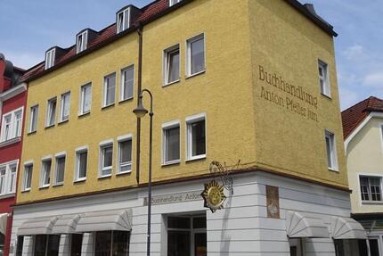 Wohnung Simbach am Inn - 4 Zimmer, 128 m&sup2;, 900&euro; | Angebot:25005319