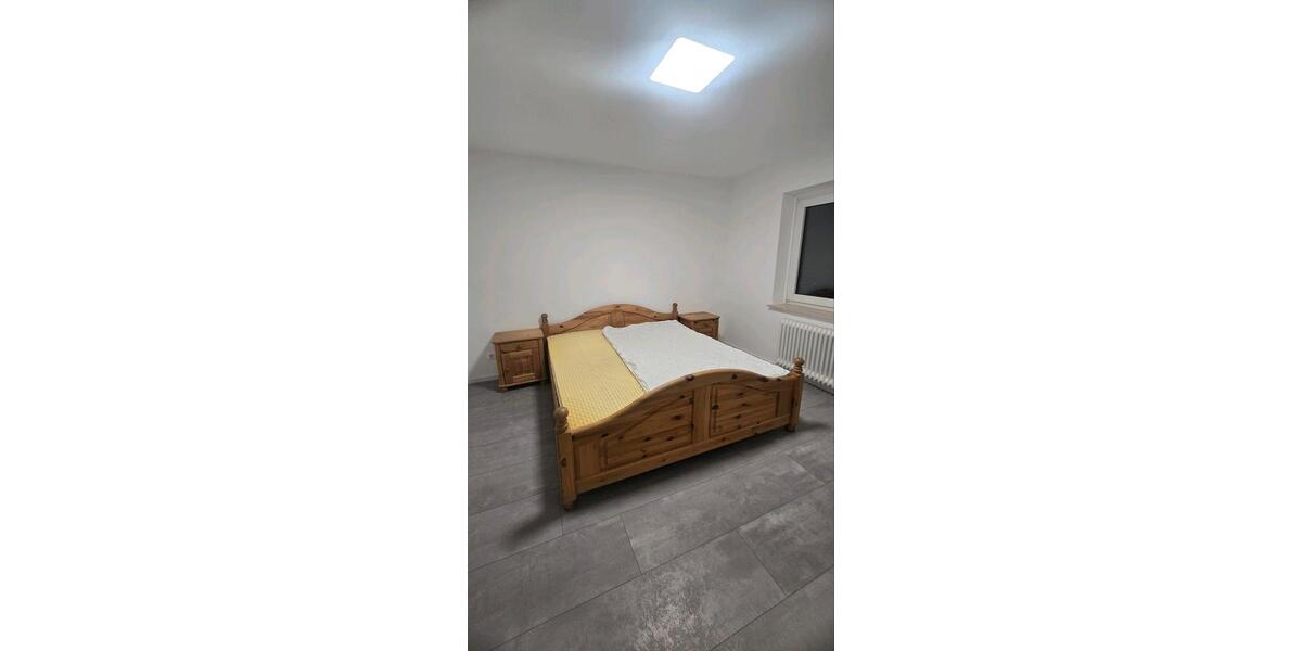 Wohnen auf Zeit Detmold Hakedahl - 450&euro; | Angebot:26679574