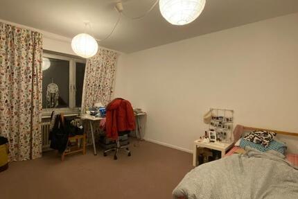 Wohnen auf Zeit Aachen Aachen-Mitte - 1 Zimmer, 13 m&sup2;, 425&euro; | Angebot:25107931