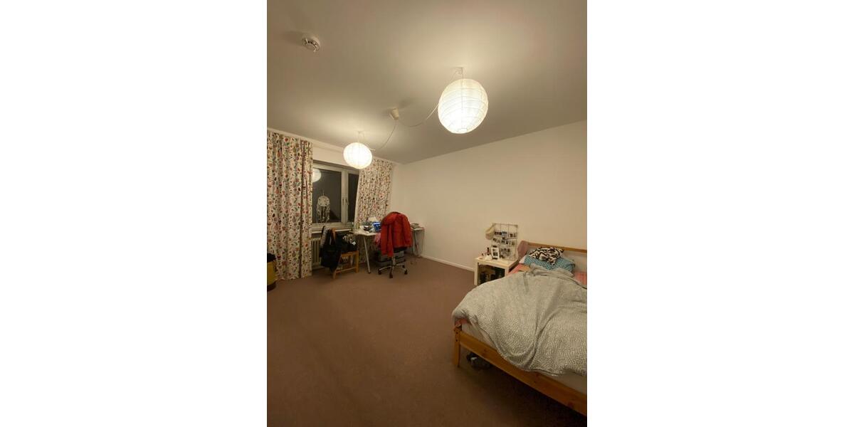 Wohnen auf Zeit Aachen Aachen-Mitte - 1 Zimmer, 13 m&sup2;, 425&euro; | Angebot:25107931