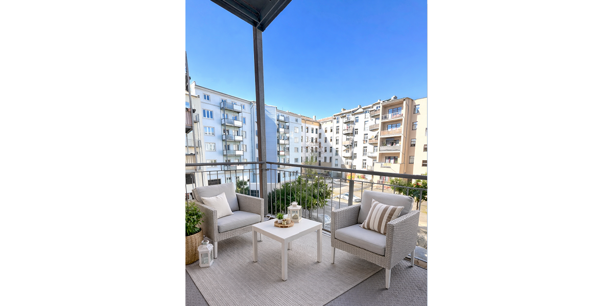 Etagenwohnung Magdeburg Altstadt - 4 Zimmer, 90 m&sup2;, 1.049&euro; | Angebot:26164805